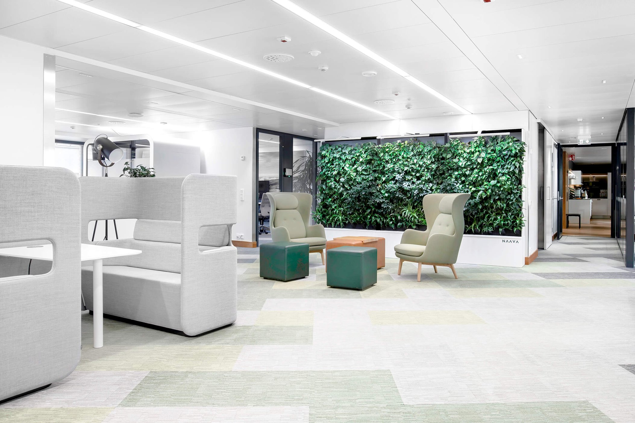 Nordic Investment Bank